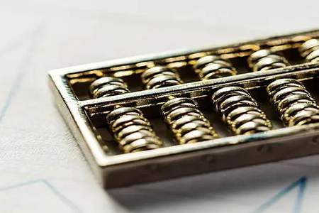 《入门指南：看懂国际期货的12步法》