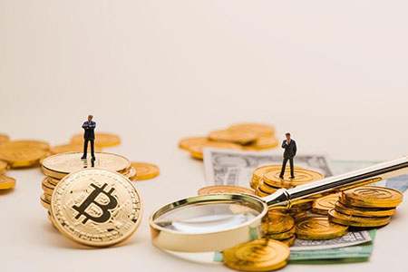 黄金期货直播喊单-先河财经在线