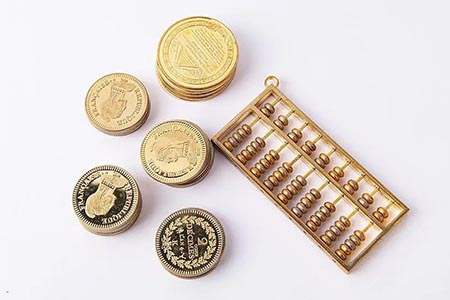 期货5日均线设置与日内均策略